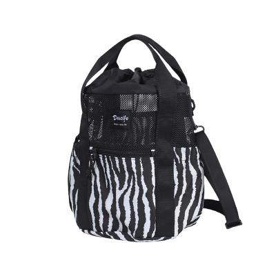 China 2023 Wholesale New Product Waterproof Popular Designer Fashion Trends Bucket Bags Women's Messenger Bags for sale