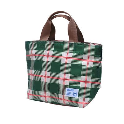 China Custom Logo Waterproof Insulated Lunch Box Bag For Office for sale