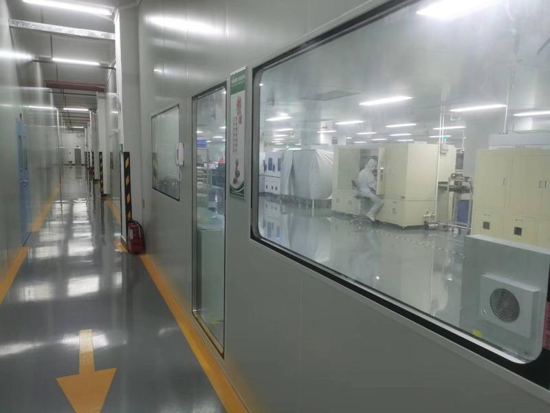 Verified China supplier - Dongguan SR Optoelectronics Technology Co., Ltd.