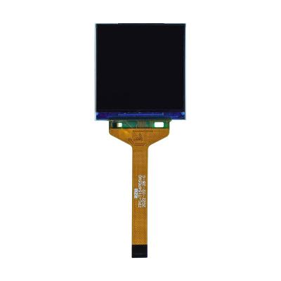 China Customized portable device 1.5 inch 240*240 SPI LCD display module IPS interface TFT 240*240 for sale