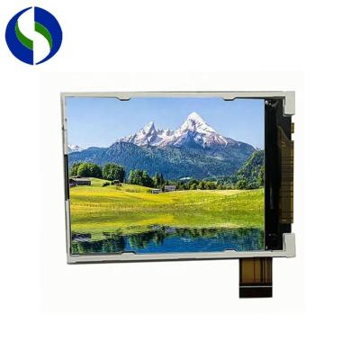 China Customized 240*320 MCU tft 2.0 2.0 inch LCD module 2.1 inch IPS interface for sale