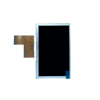 China Hot Selling All Viewing Angle 5 Inch Monitor Square LCD Screens Show 5.0 Inch for sale