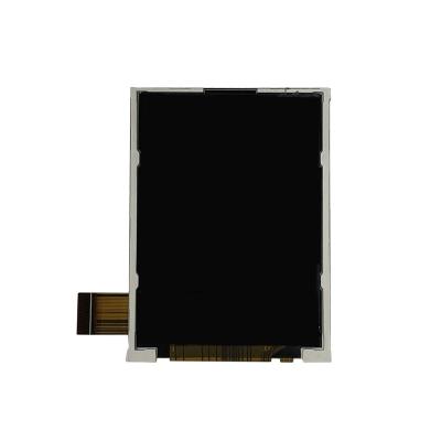 China Customized Driving IC St7789V2-G4-A 2 Inch 2.0 Inch Oled Display Tft LCD Module Screen for sale