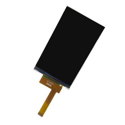 China Hot Selling 3.97 Professional Inch Flexible Tft Monitor Mirror LCD Display Module 3.97 Inch for sale