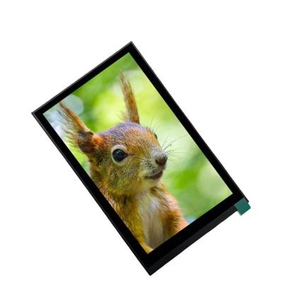 China High Quality Universal 7 Inch 7.0 Inch Tft Screen Replacement Monitor LCD Display Module for sale