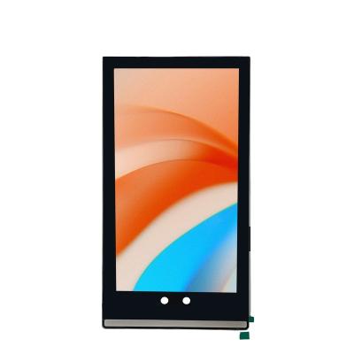 China Low Price 800*1280 Resolution 8 Inch 8.0 Inch Capacitive LCD Touch Display Screen Module for sale