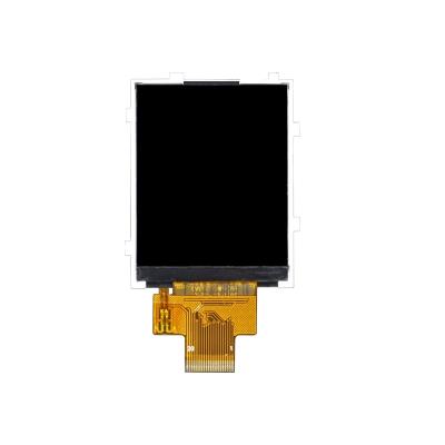 China Customized LCD Display Module 1.77 Inch 128*160 MCU Interface Wearable Device 128*160 for sale