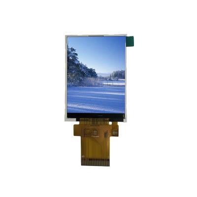 China Cheap China Custom 2.8 Resolution 240*320 Tft LCD Display Module Hd 2.8 Inch for sale