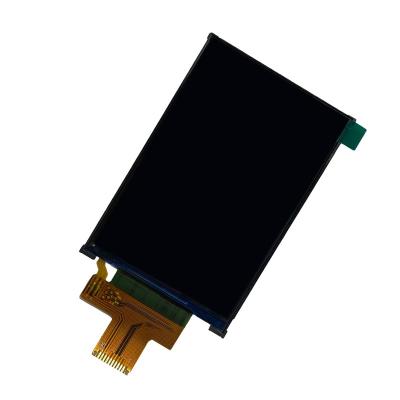 China High Quality OEM Promotion Smart 3.5 inch 3.5 inch LCD Display Spi Tft Screen LCD for sale