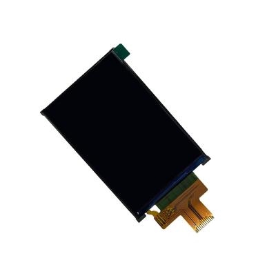 China Best Quality 4Line-SPI Data Input 3.5 Inch Module Micro Screen Display 3.5 Inch LCD for sale