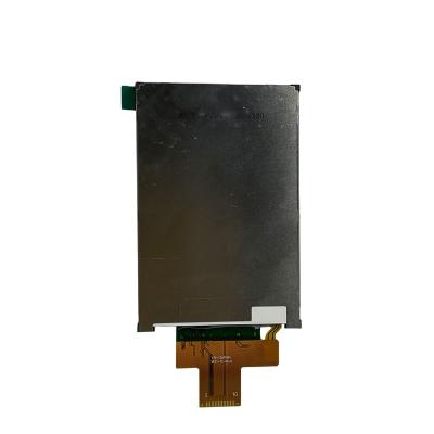 China Hot Selling Driver IC ST7796 3.5 Inch Small IPS LCD Mini Display Monitor 3.5 Inch for sale