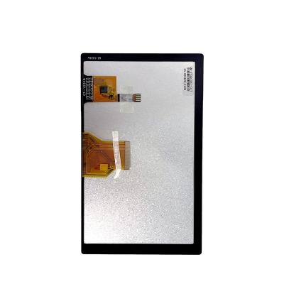 China China Wholesale 800*480 Resolution 7 Inch Resistive Tft Lcd Touch Monitor 7.0 Inch for sale