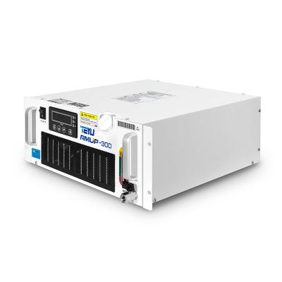 China UV-Laser 4U Industrie-Kühler-System Inline-Wasserkühler RMUP-300 zu verkaufen