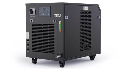 China CW-6200ANRTY Industrial Compact Chiller Accurate Constant Cooling For Laboratory Equipment for sale