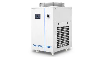 중국 CW-6500 7.55kW 모델 냉장고 인쇄 graving 곰팡이 청소를 위한 화학 냉장고 판매용