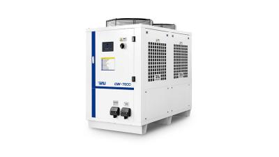 China Unidade de refrigeração de água de processo industrial CW-7800 26000W Grande capacidade de refrigeração Alta eficiência energética à venda