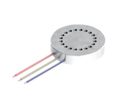 China Hochtemperaturdrucksensor der NS-5-Serie 0,5VDC bis 4,5VDC Mikrodruckschalter zu verkaufen