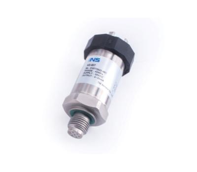 China NS-P907-Serie Hochfrequenz-Dynamischer Drucksensor Gasdrucksensor 10 kHz zu verkaufen