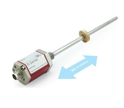 China NS-WY08R Series Magnetostrictive Displacement Sensor for sale