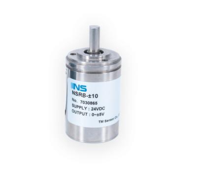 China NSRB-serie Breed bereik hoekverplaatsing Transmitter Precision Verplaatsing Sensor Te koop