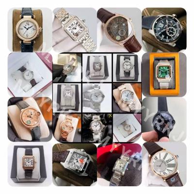 China Full Calendar Brand GF Watch Luxury Mechanical Dive Factory 43mm 316 7750 Movement Sapphire Glass B01 Mirror Chronograph Steel Watch for sale