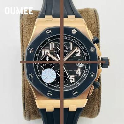 China The watch Reloj de hombre date top brand automatic men's wristwatches men's business waterproof sports luxury for sale