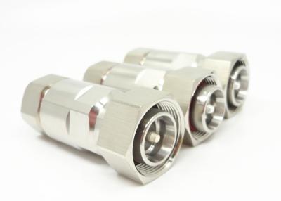 China Gerader LÄRM 4.3-10 elektrische Koaxialstecker-Adapter Rfs zu verkaufen