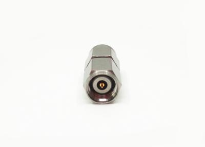 Китай 3.5mm-2.4mm тип мужской-мужской MMW миллиметровый волновой адаптер соединителей продается