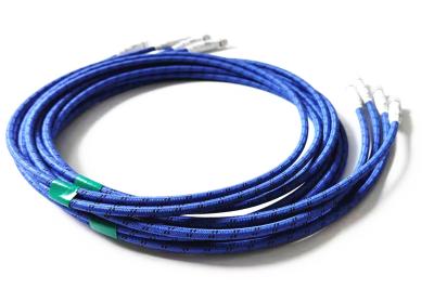 Cina Maschio di microonda K2.92 a PIM Cable Assembly basso maschio 1000mm in vendita