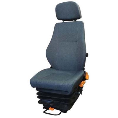 China High quality AIR SUSPENSION SYSTEM air drier seat for truck air suspension driver bus seat with seat air compressor for sale for sale