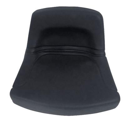 China Efficient Performance Low Backrest Tractor Pan Seats For Toyo Bellies Seat For Agriculture Tractor for sale