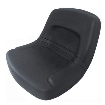 China Efficient Performance Vinyl Tractor Pan Seats For Clark Hyster Yale Toyo Bellies Seat For Agriculture Tractor for sale