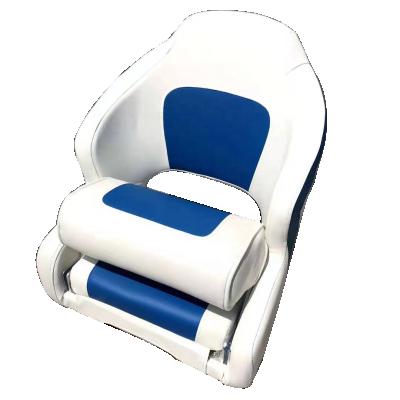 China Foldable Yacht Single Seat Foldable Bus Seat iTOPWELL China Manufacture Boat Seat for sale