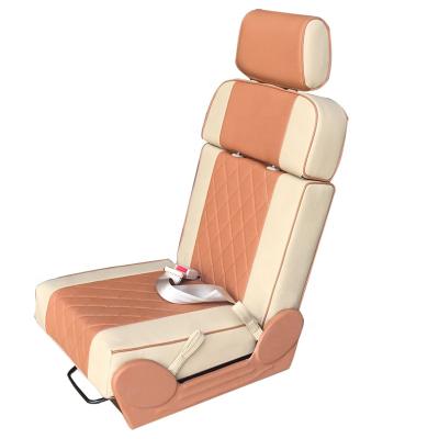 China Economic Rock RV Seat TopwellRV Camper Sofa Seat Economic RV Factory Directly for sale