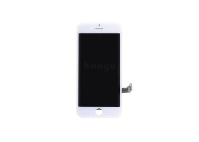 China White 3D Touch Digitizer iPhone 7 LCD Screen Replacement Assembly 1080 x 1920 pixels for sale