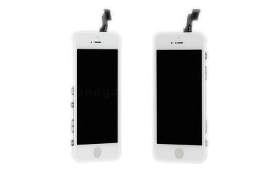 China Capacitive Touch Apple Iphone Original Screen Replacement For Iphone 5C for sale