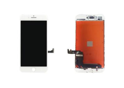 Cina Sostituzione LCD dello schermo dell'iPhone 7 bianco per l'iPhone 7 più l'Assemblea del convertitore analogico/digitale di tocco 3D in vendita