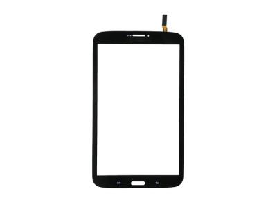 China 1280x800 Pixel Black Touch Screen Digitizer , Samsung Galaxy Tab 3 8.0 T311 Touch Screen for sale