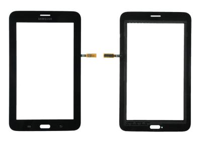 China 7.0 Inch HD Tablet Touch Screen Digitizer TFT Screen For Samsung Tab T111 for sale