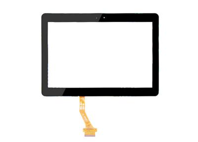 China 10.1 Inches Tablet Touch Screen Digitizer , Galaxy Tablet Replacement Glass Tab P5100 for sale