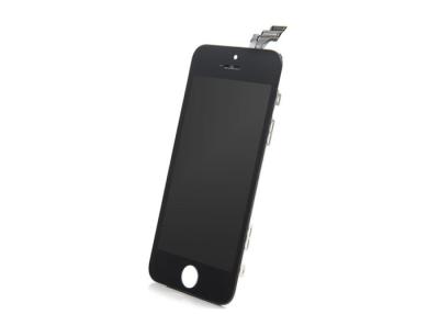 China Grade AAA Touch IPhone LCD Screen Replacement Black Color No Dead Pixel for sale