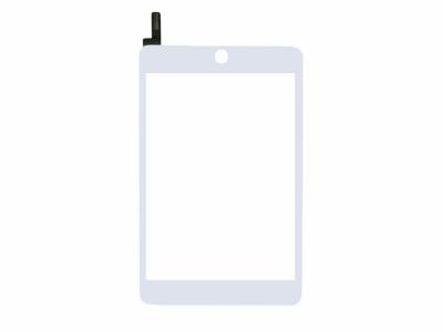 China White Touch IPad LCD Screen Replacement For IPad Mini 4  With IPS Technique for sale