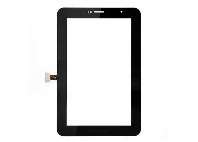 China 7.0 Inch Multi Touch Samsung Galaxy Tablet Screen Replacement For Tab 2 P3100 for sale