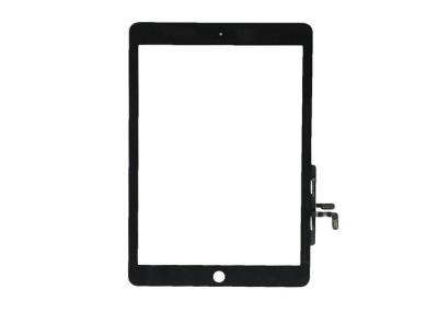 China IPS  Black iPad LCD Screen Replacement LCD Touch For 9.7