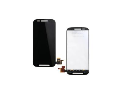 China 4.3 Inch IPS HD Motorola Screen Replacement Assembly For Motorola E XT1021 for sale