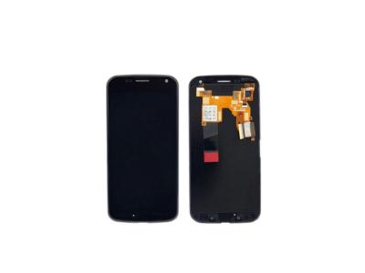 Cina Schermo LCD nero a 4,7 pollici Replaceme XT1058 di Motorola Moto X senza pagina in vendita