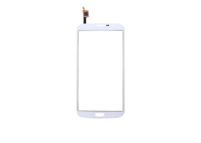 China White Samsung Galaxy Mega Screen 6.3 I9200 Replacement Capacitive Touch for sale