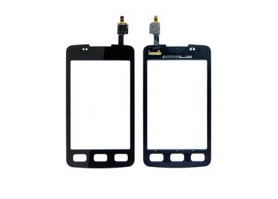 China Galaxy Xcover S5690 Samsung Touch Screen Digitizer Multi Touch for sale