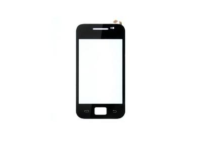 China 3.5 Inch  Capacitive Touch Samsung Galaxy Ace S5830 Screen Black Color for sale