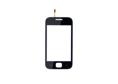 China Black Samsung Touch Screen Digitizer For Samsung Galaxy Ace Duos S6802 for sale